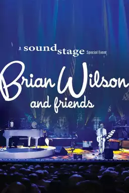 Brian Wilson and Friends: A Soundstage Special Event