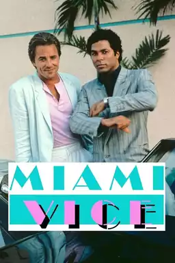 Miami vice: golden triangle