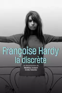 Françoise Hardy - La discrète