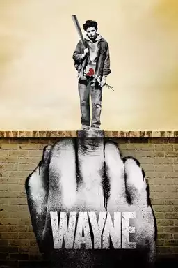 movie Wayne