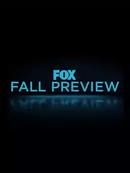 The 2025 FOX Fall Preview