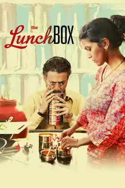 movie The Lunchbox
