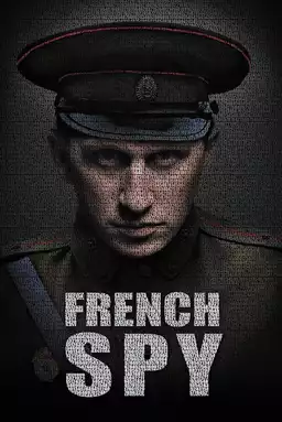 Французский шпион