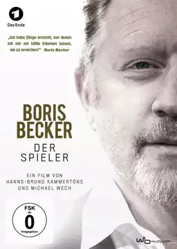 Boris Becker - The Player
