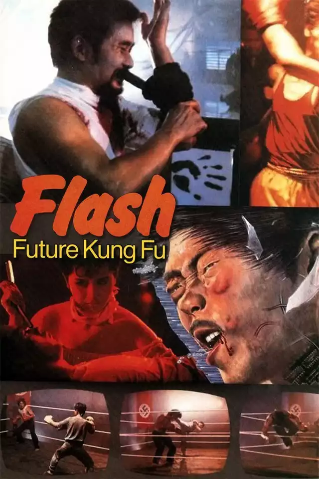 movie vertical poster fallback