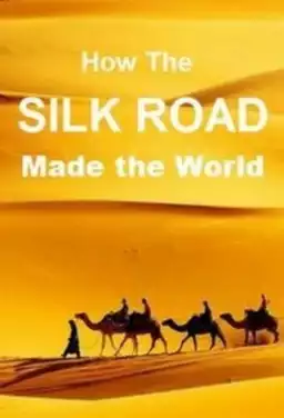 How the silk road made the world