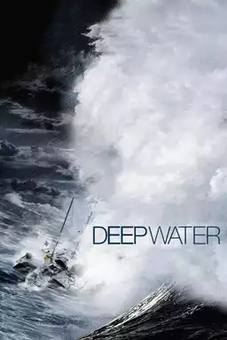 movie Deep water - La folle regata