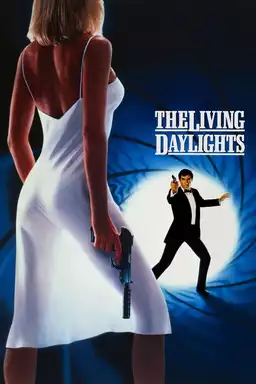 movie The Living Daylights