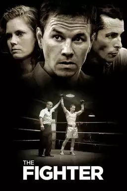 movie El peleador
