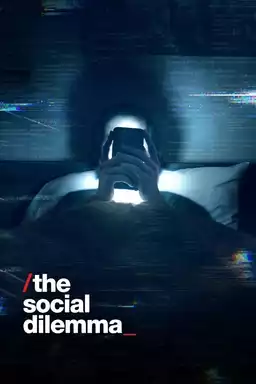 movie The Social Dilemma