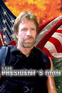 The President's Man