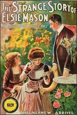 The Strange Story of Elsie Mason
