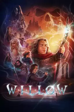 movie Willow