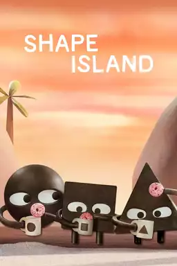movie La isla de las formas