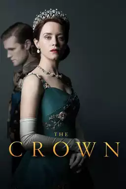 movie The Crown