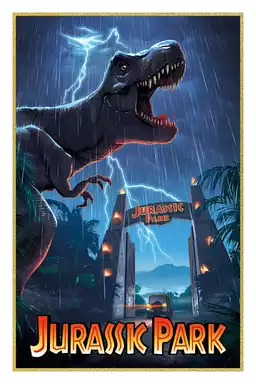 Jurassic Park