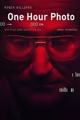 One Hour Photo