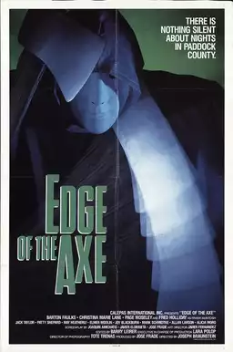 Edge of the Axe