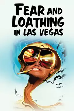 movie Fear and Loathing in Las Vegas