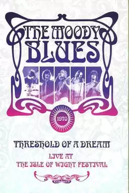 The Moody Blues: Live at the Isle of Wight Festival