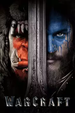 movie Warcraft