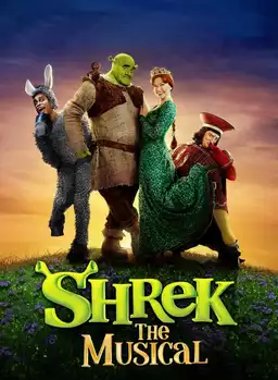 Shrek the Musical