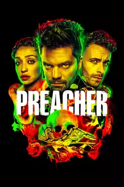 movie Preacher