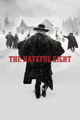 movie The Hateful Eight