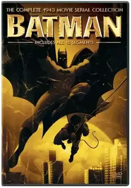Batman (serial)