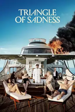 movie Triangle of Sadness
