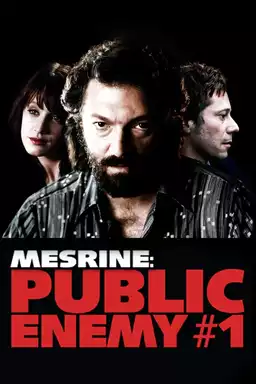movie Mesrine: Public Enemy #1