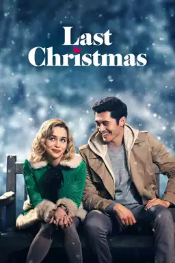 movie Last Christmas: Otra oportunidad para amar
