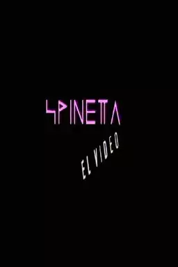 Spinetta, the video