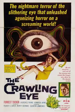 The Crawling Eye