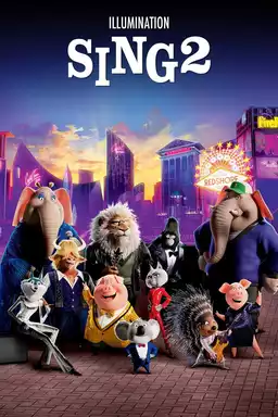 Sing 2