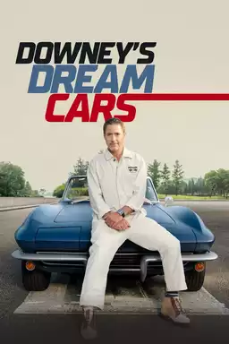 movie Downey's Dream Cars