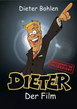 Dieter - The Movie