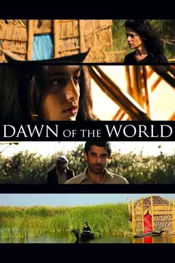 Dawn of the World