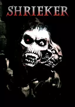 Shrieker
