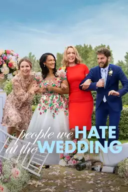 The People Who We Hate At The Wedding