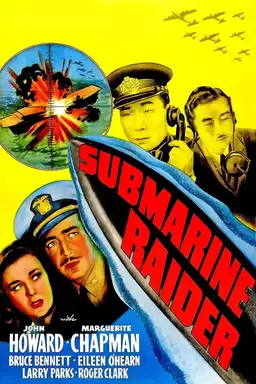 Submarine Raider