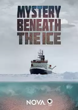 Mystery Beneath the Ice