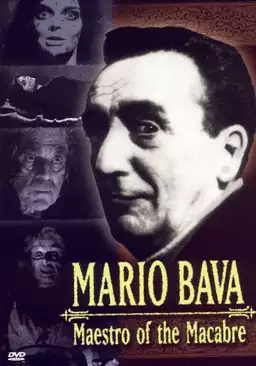 Mario Bava: Master of the Macabre