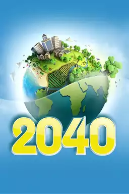 movie 2040 - Wir retten die Welt!