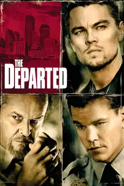 movie The Departed - Il bene e il male
