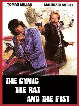 The Cynic, the Rat & the Fist