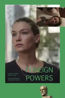 Foreign Powers