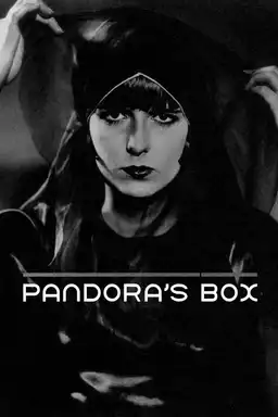movie Pandora's Box