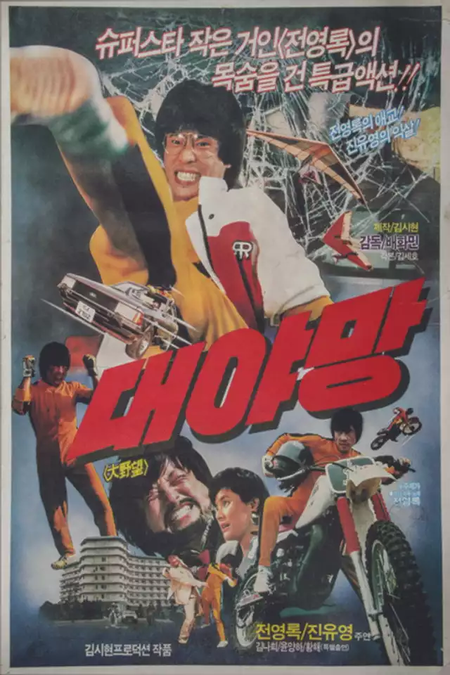 movie vertical poster fallback