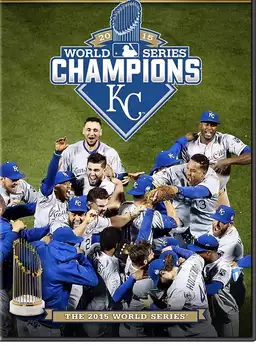 The Official 2015 World Series Film